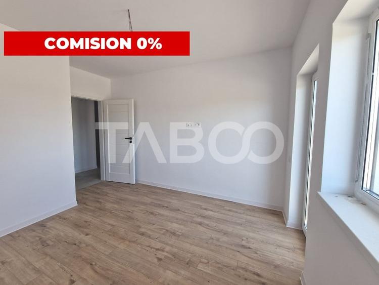 Apartament cu 2 camere decomandat în Mihai Viteazul