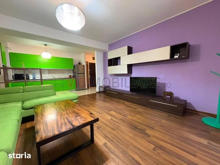 Apartament cu 2 camere în Pantelimon