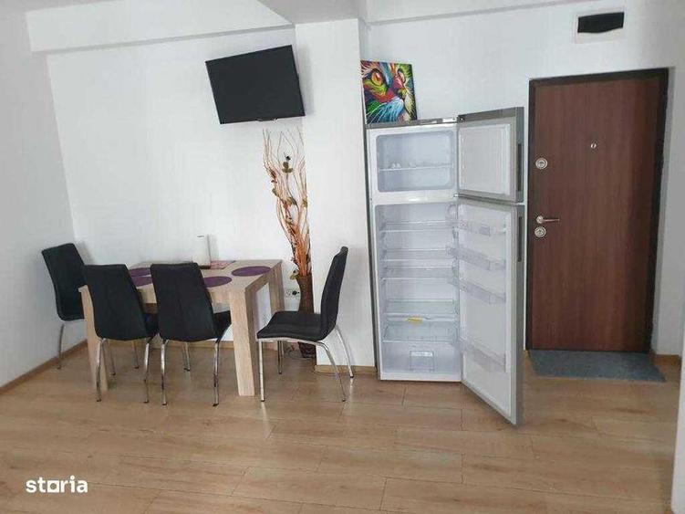 Apartament cu 2 camere în Nord