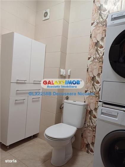 Apartament cu 3 camere în Dudu