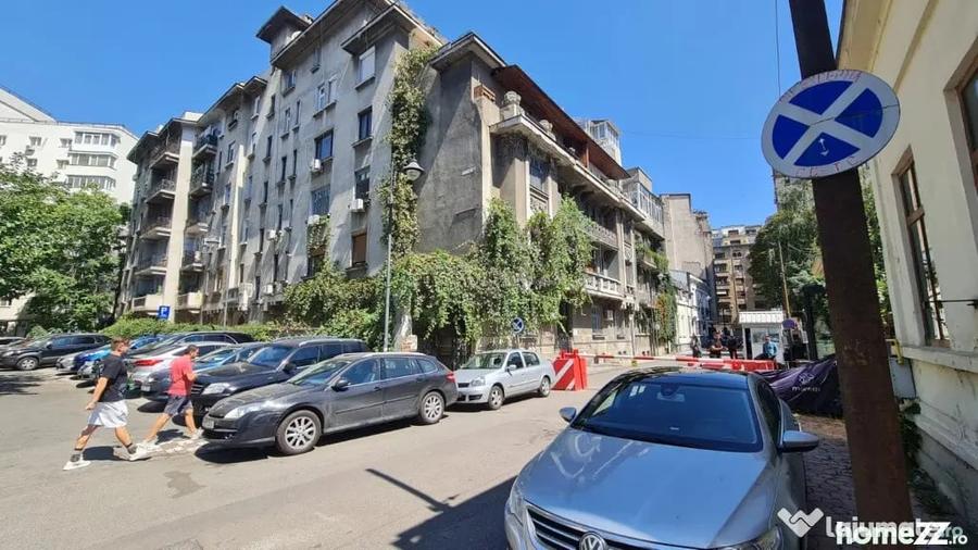 Teren în Romană