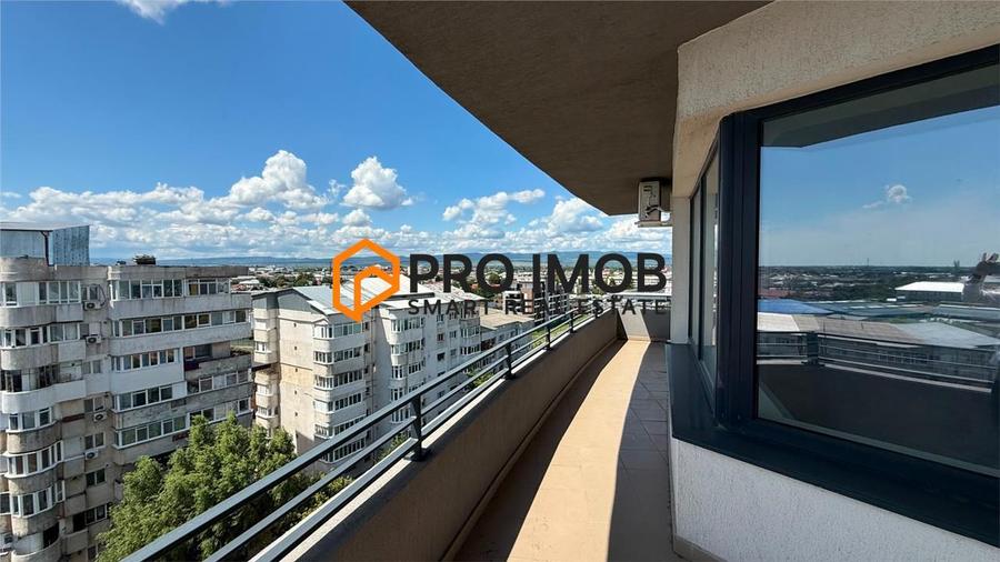 Apartament cu 3 camere decomandat în Obor