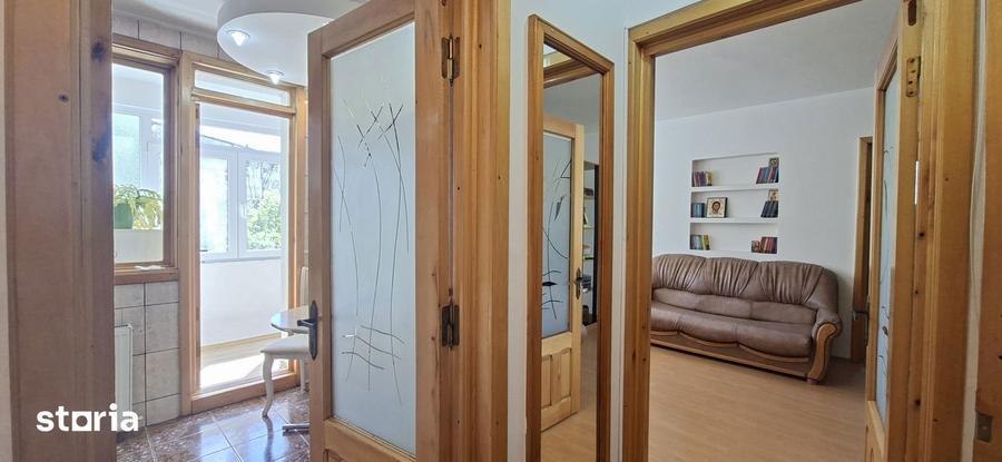 Apartament 2 camere Centru Faleza, 55 mp, 2 balcoane - 4
