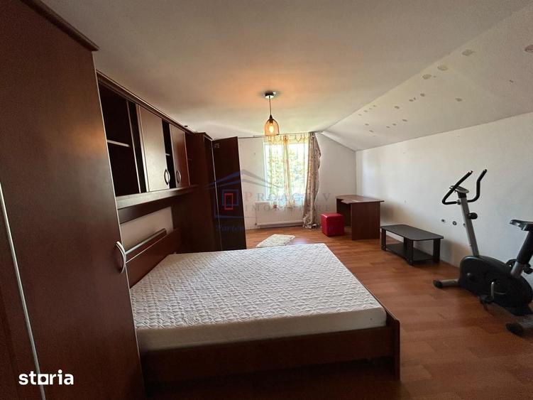 Casă cu 3 camere cu Teren 350 Mp în Șcheia