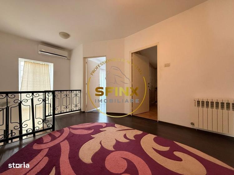 Casă cu 4 camere cu Teren 200 Mp în Fundeni