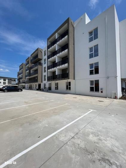 Apartament cu 2 camere decomandat, mobilat în Ozana