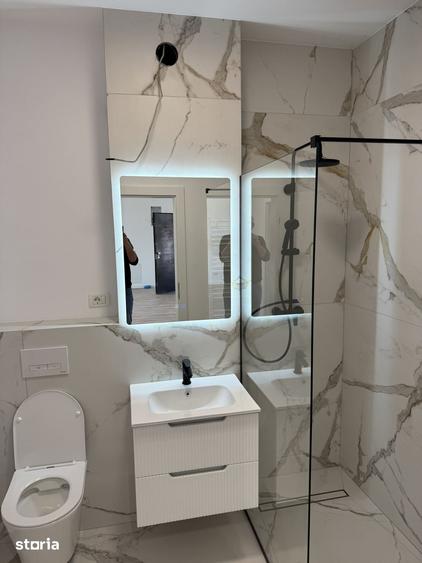 Apartament cu 2 camere în Sud-Est