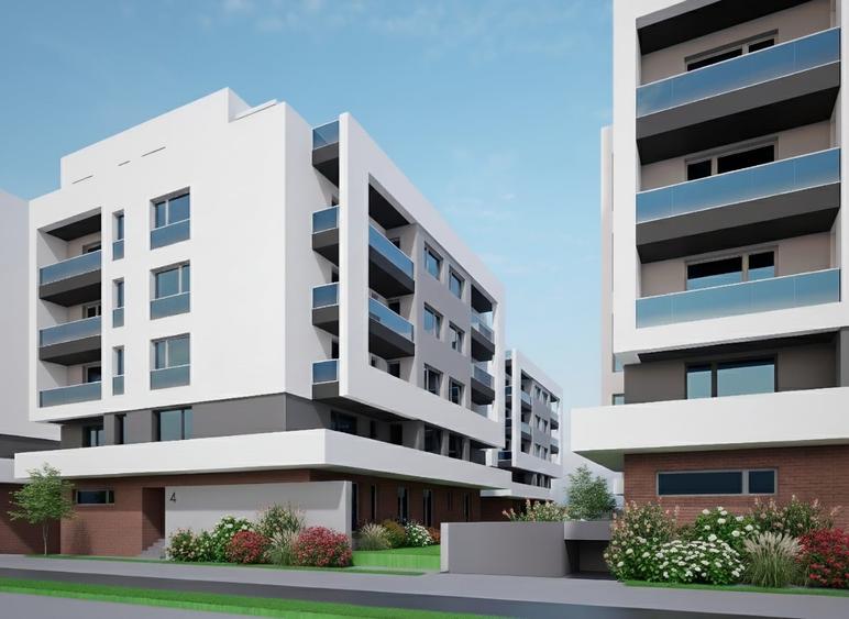 Teren Construcții intravilan de 6500 mp, în Drumul Taberei