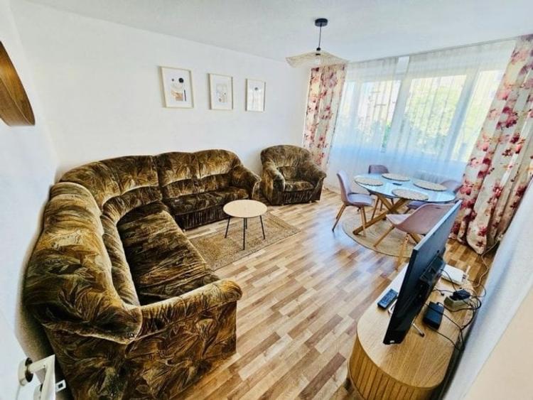 Închiriere Apartament 2 camere în Unirii-Tineretului 3 Min Metrou - 6