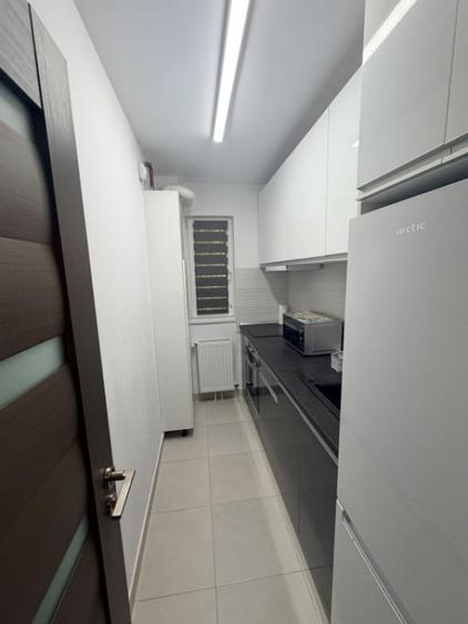 Apartament 3 camere de vanzare | Tomis Nord | Parter | 50 m - 5