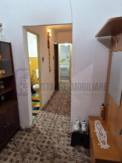 Apartament cu 3 camere decomandat în 1 Decembrie 1918