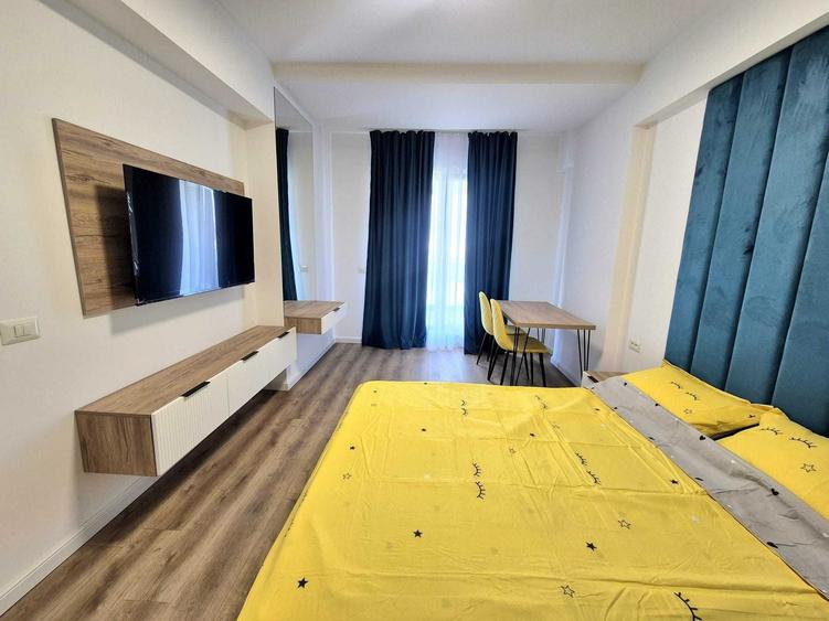 Apartament de inchiriat 2 camere la prima inchiriere cu parcare - 4