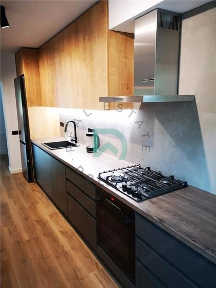 Apartament 3 camere Ultracentral, 107 mp - Brasov - 19