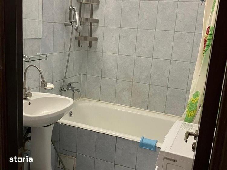 Garsoniera moderna metrou Iancului - 1