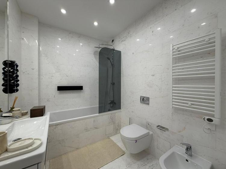 Apartament cu 2 camere în Domenii