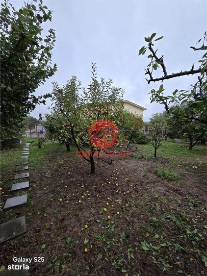 Casă cu 3 camere cu Teren 938 Mp în Valu lui Traian