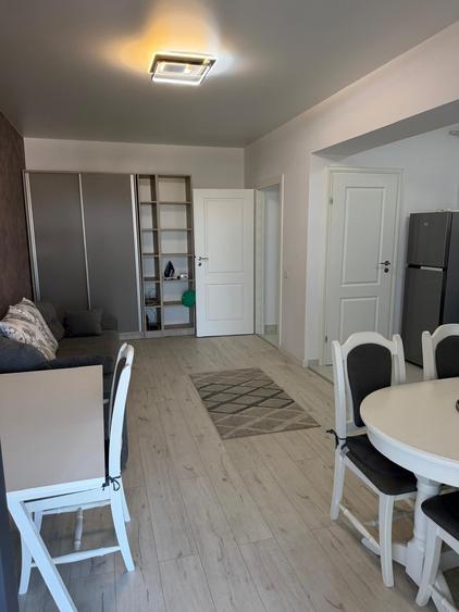 Apartament 2 camere premium | Central Address Residence |   Parcare Subteran - 4