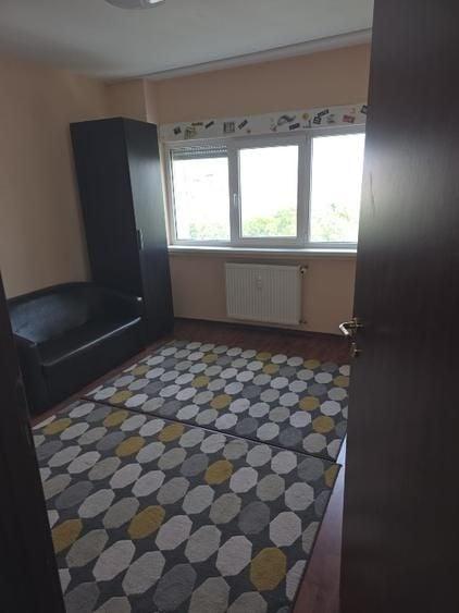 Apartament 3 camere, dog friendly, langa parcul Florilor, etaj 9 - 12