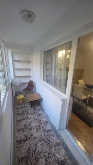 Apartament cu 3 camere decomandat în Spitalul Județean
