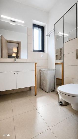 Apartament 3 Camere De Inchiriat Greenfield Residence Platanilor Par - 6