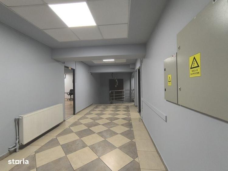 Spațiu comercial, de 53 mp, în Balada