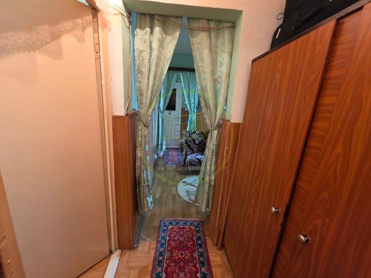 Apartament cu 4 camere decomandat în Hipodrom 3