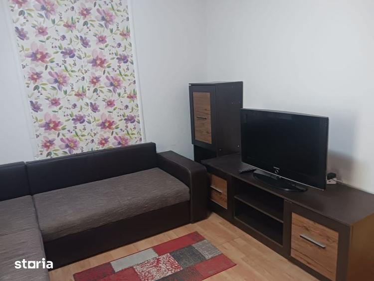 Garsonieră în Lăpuș Argeș