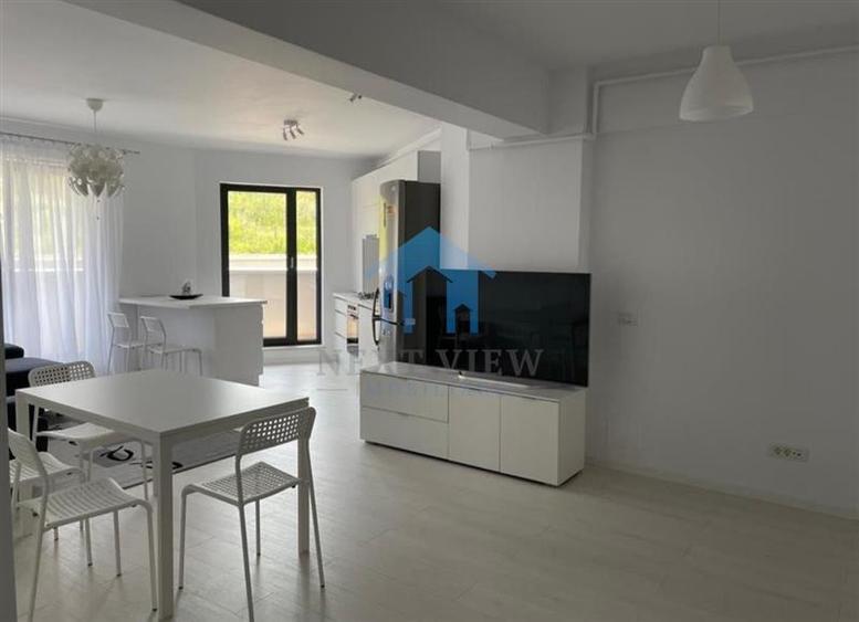 Apartament 2 camere, Wings - 5