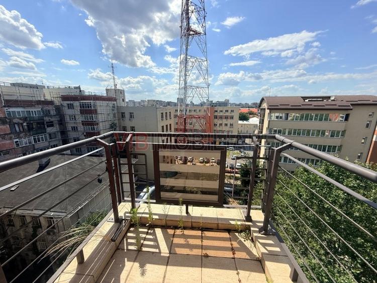 Apartament 2 camere de închiriat Central Park - 7