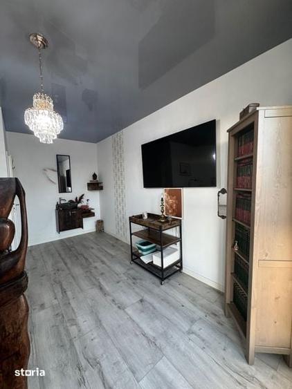 Casă cu 3 camere cu Teren 96 Mp în Central