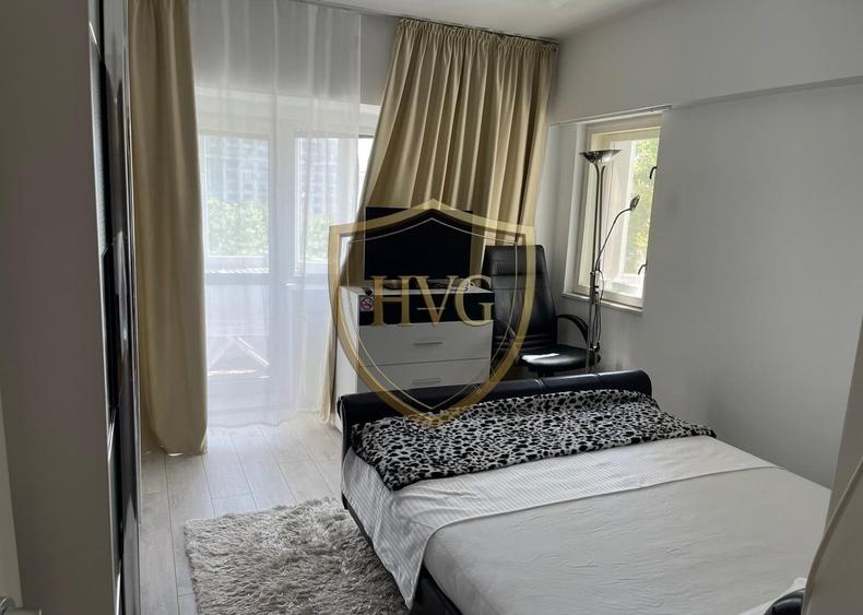 Apartament cu 2 camere decomandat, mobilat în Unirii
