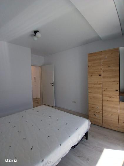 Apartament cu 2 camere în Militari