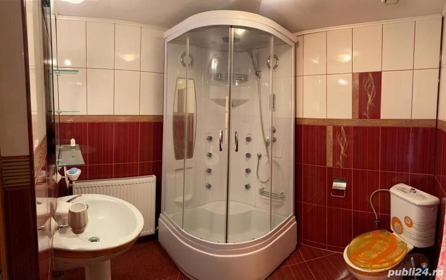 Casă cu 2 camere în Gura Vitioarei