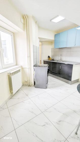 Apartament cu 2 camere decomandat, mobilat în Centrul Civic
