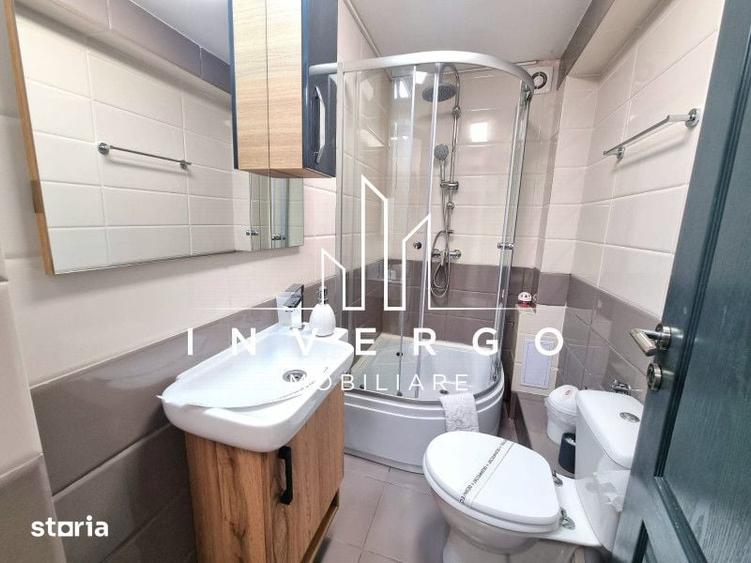 Apartament cu 2 camere decomandat în Grigorescu