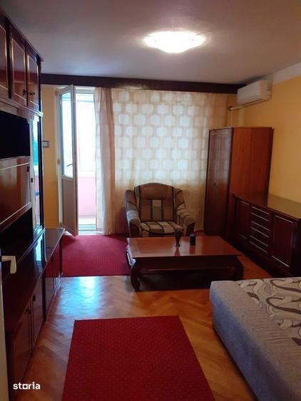 Apartament cu 2 camere în Mureșeni