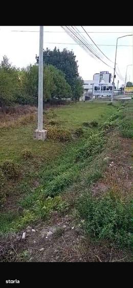 Teren de 12972 mp, în Ghiroda