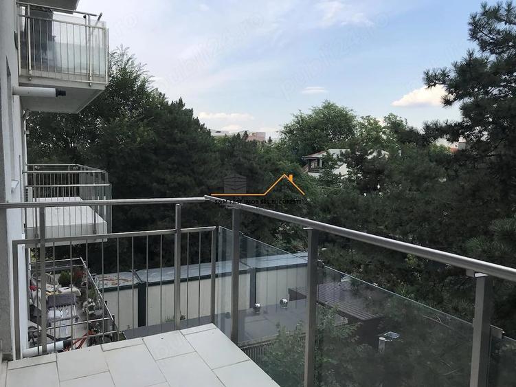 Garsonieră decomandată în Brâncoveanu
