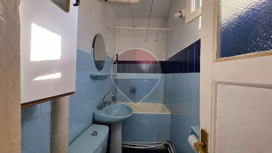 Apartament cu 2 camere în Ultracentral