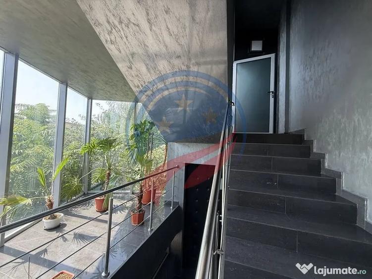 Spațiu comercial, de 660 mp, în Titulescu