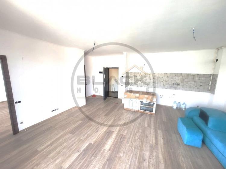 Apartament cu 2 camere semidecomandat, mobilat în Mănăștur — fotografia 2