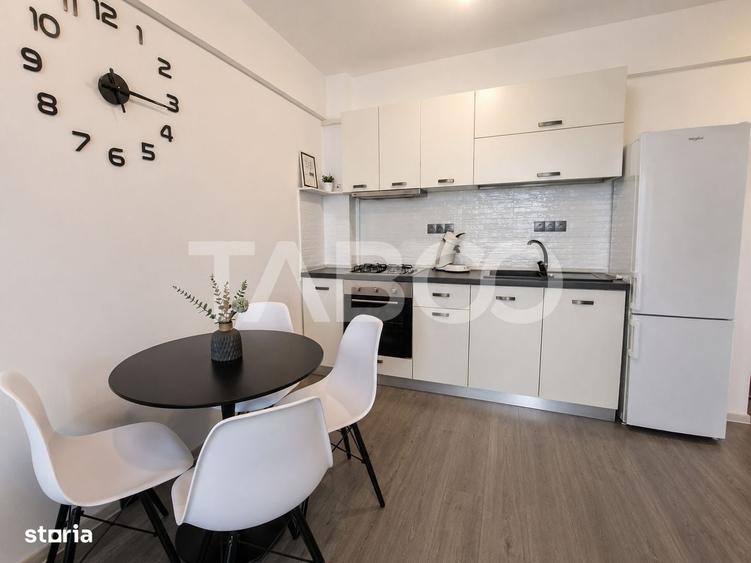 Apartament modern de vanzare 2 camere balcon lift dressing D.Stanca - 4