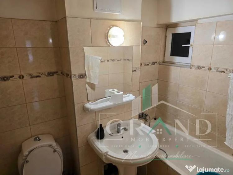 3 camere decomandate | 80 mp | Confort Sporit | Bd. 21 Decem - 7