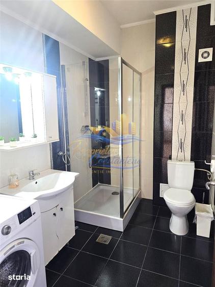 Apartament cu 2 camere în Nord