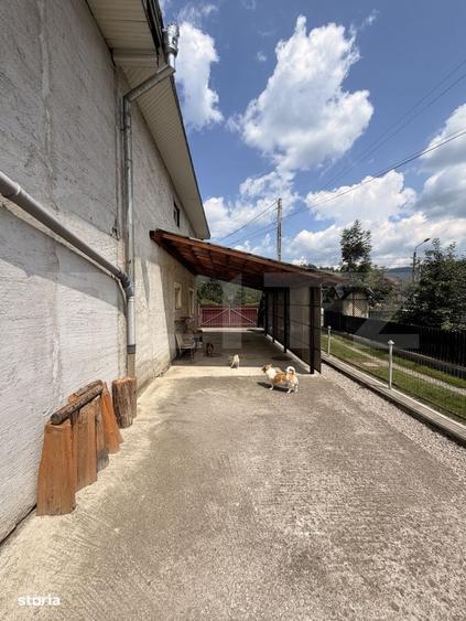 Casă cu 4 camere în Sadova