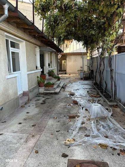 Casă cu 4 camere cu Teren 226 Mp în Coiciu