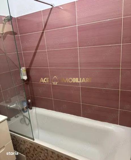 Apartament cu 2 camere, mobilat în Sălăjan