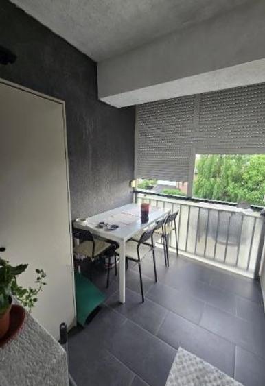 Apartament cu 2 camere semidecomandat, mobilat în Theodor Pallady