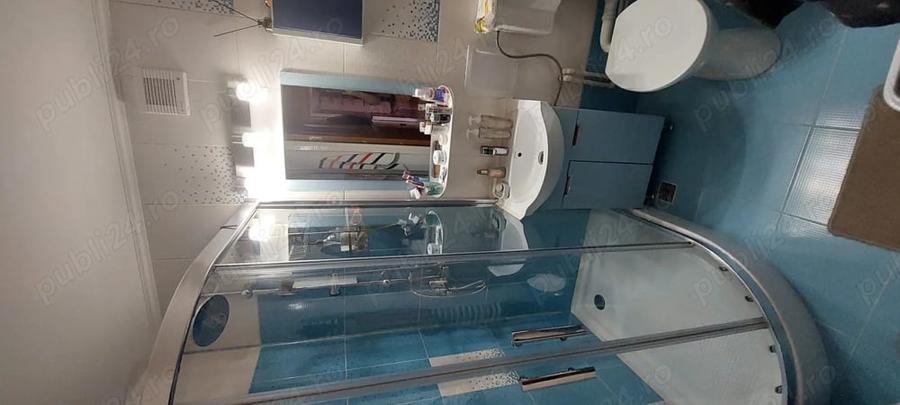 Apartament cu 2 camere decomandat în Theodor Pallady
