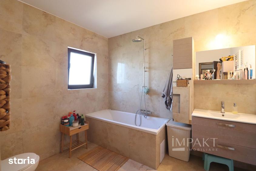Apartament cu 3 camere în Bună Ziua